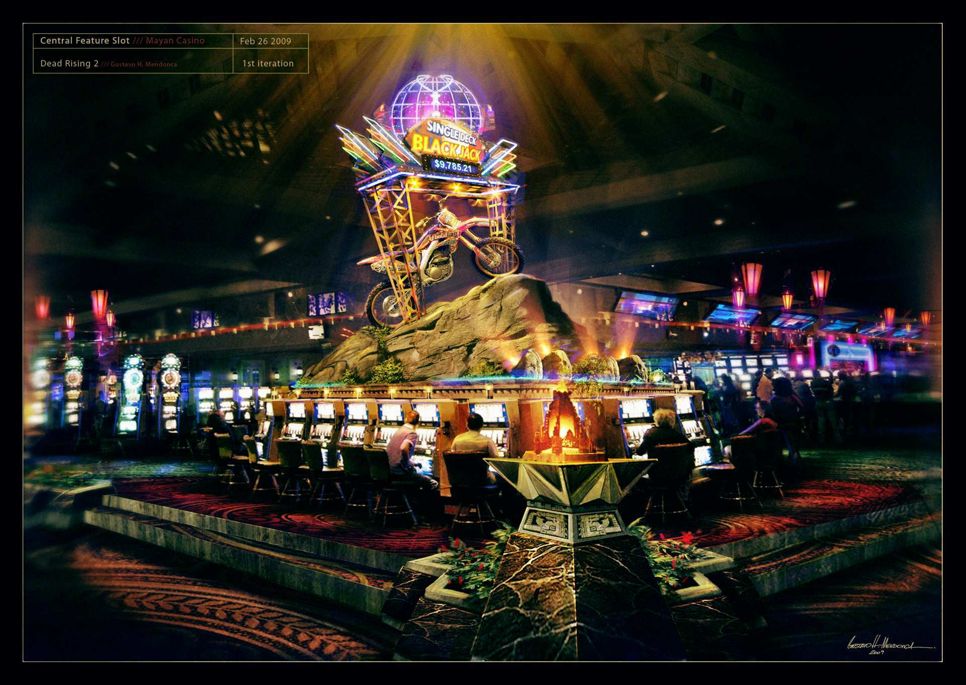 Dead Rising 2 - Imagen 24